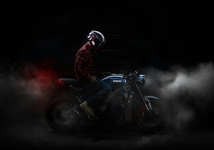 Should You Change the Oil Before Storing Your Motorcycle for the Winter?