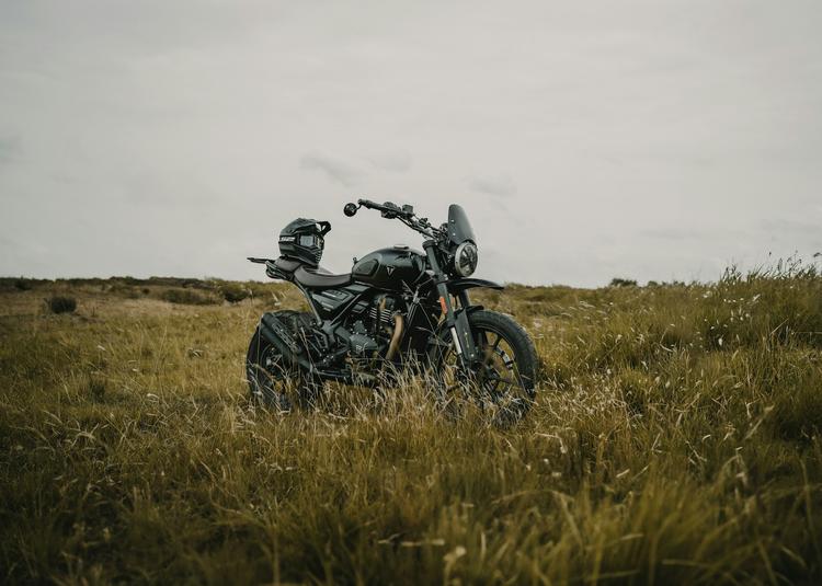 From Japanese Loyalty to British Curiosity: How Triumph Changed My Mind
