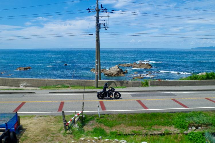 How Not to Overheat: Tips for Riding a Motorcycle in Hot Weather