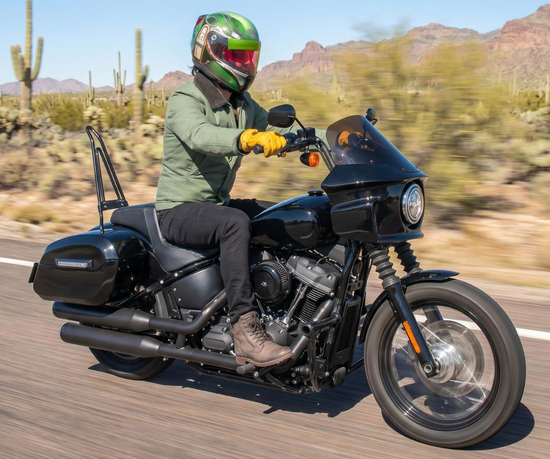 Minimalist Packing Guide for Motorcycle Camping Trips